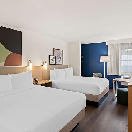 Spark By Hilton Wichita East Zewnętrze zdjęcie