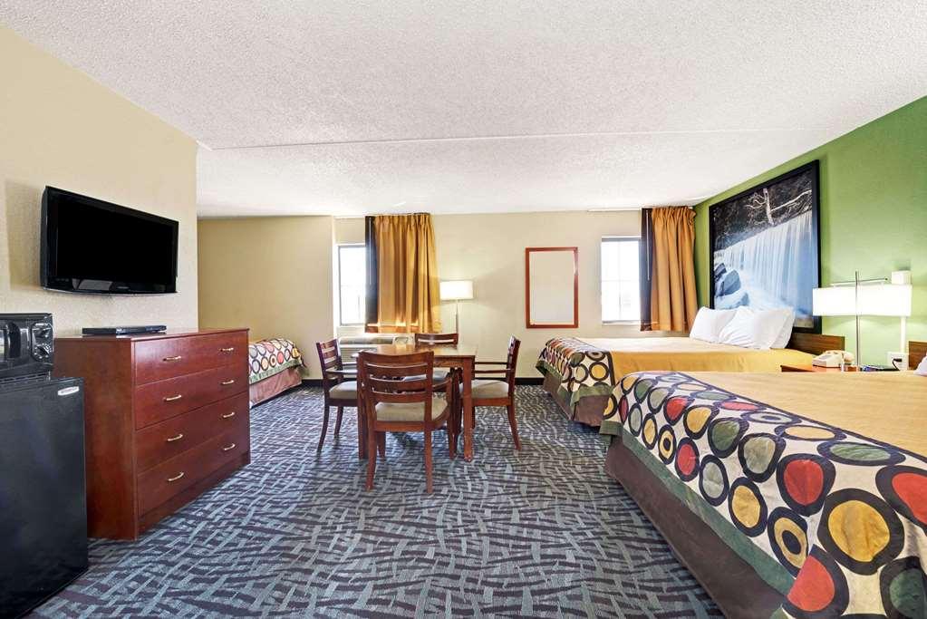 Spark By Hilton Wichita East Pokój zdjęcie