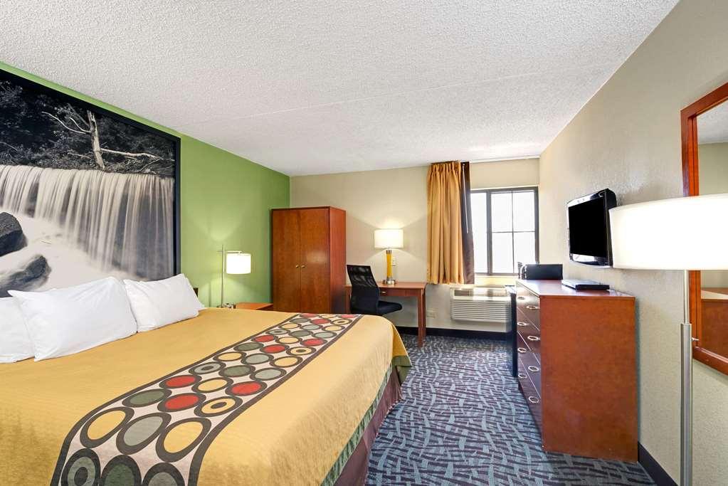 Spark By Hilton Wichita East Pokój zdjęcie