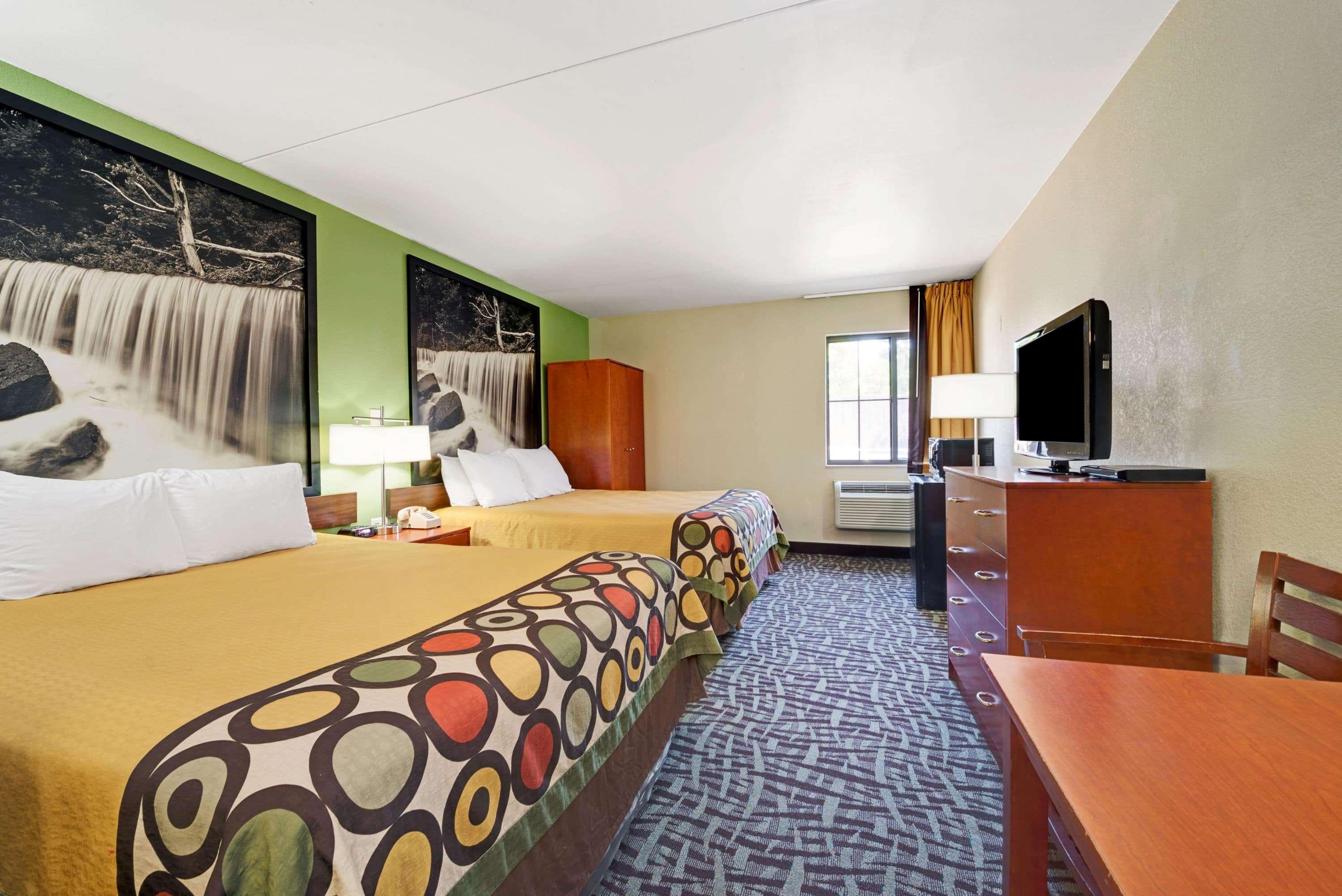 Spark By Hilton Wichita East Zewnętrze zdjęcie