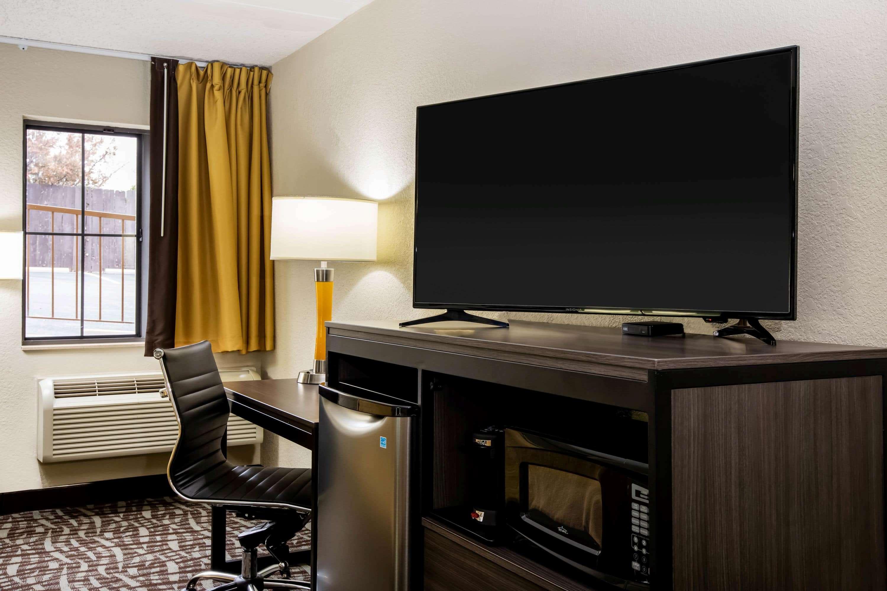Spark By Hilton Wichita East Zewnętrze zdjęcie