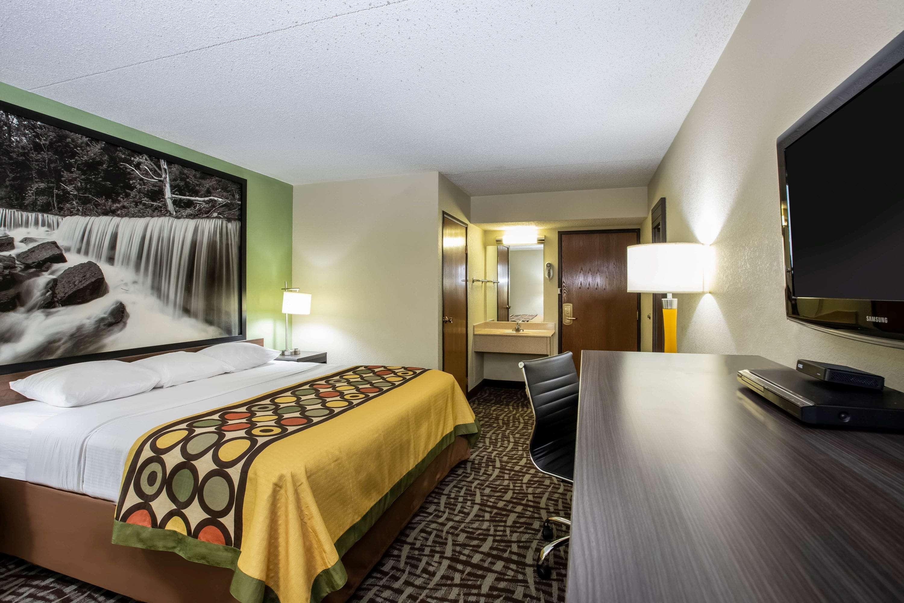 Spark By Hilton Wichita East Zewnętrze zdjęcie