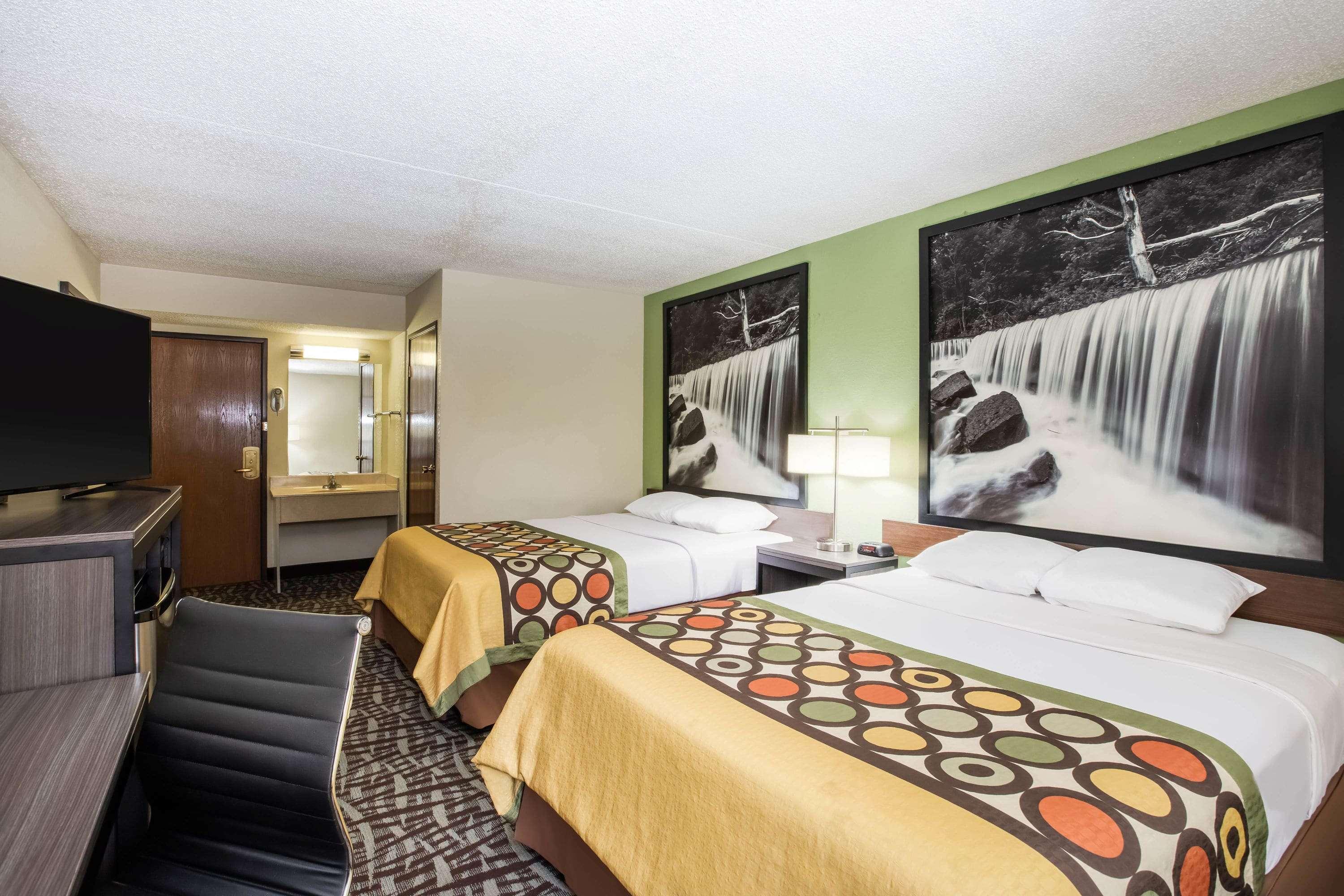 Spark By Hilton Wichita East Zewnętrze zdjęcie