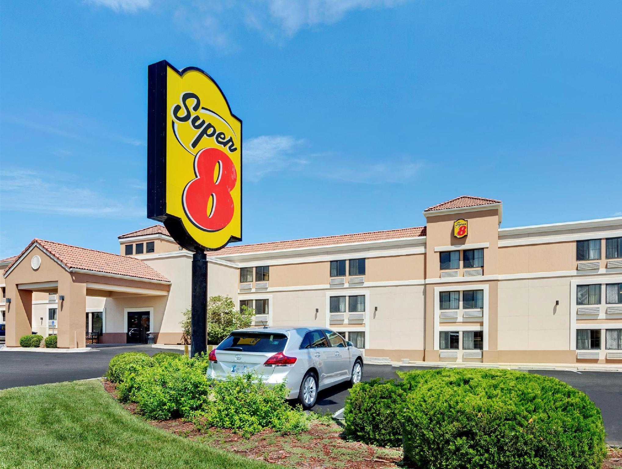 Spark By Hilton Wichita East Zewnętrze zdjęcie