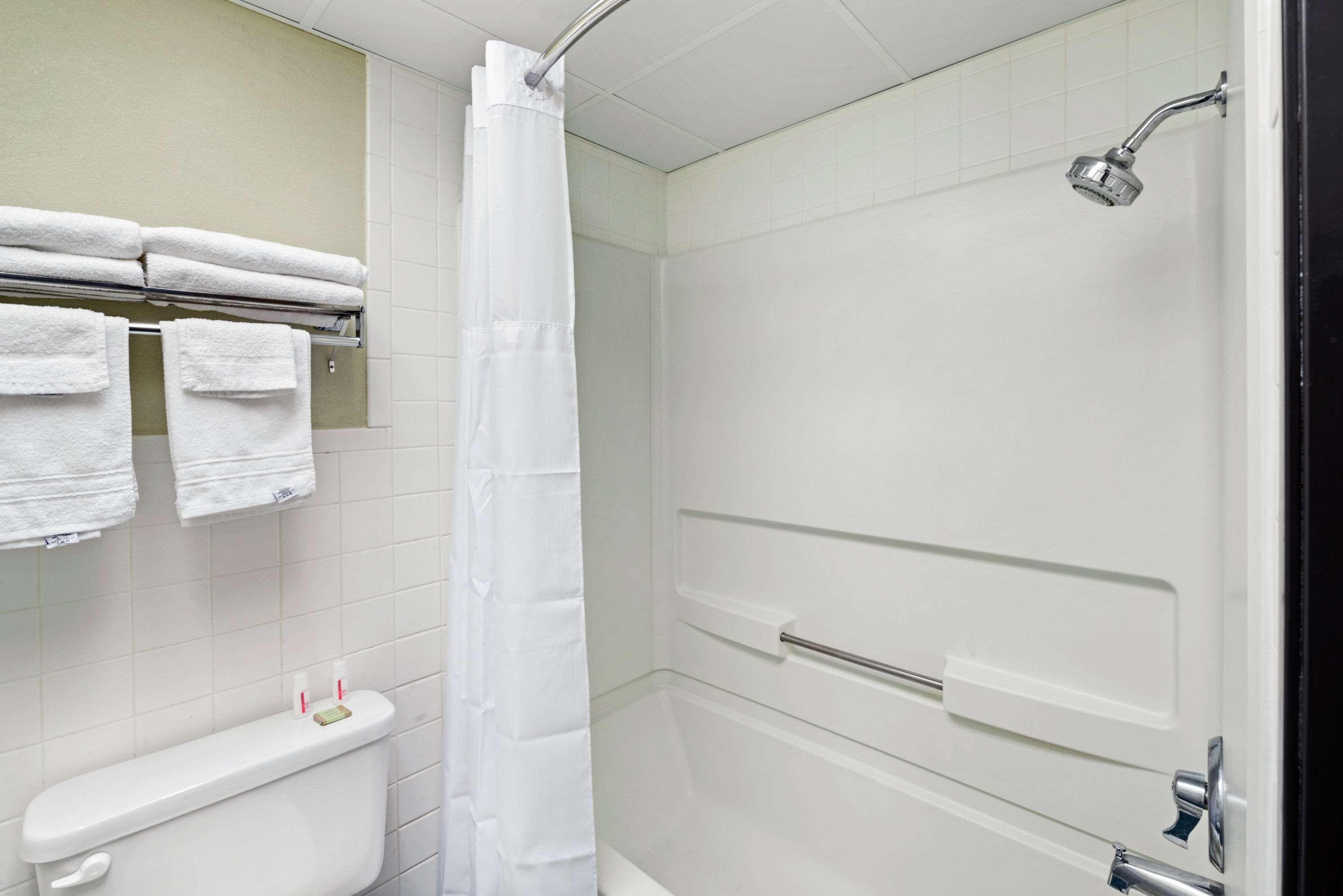 Spark By Hilton Wichita East Zewnętrze zdjęcie