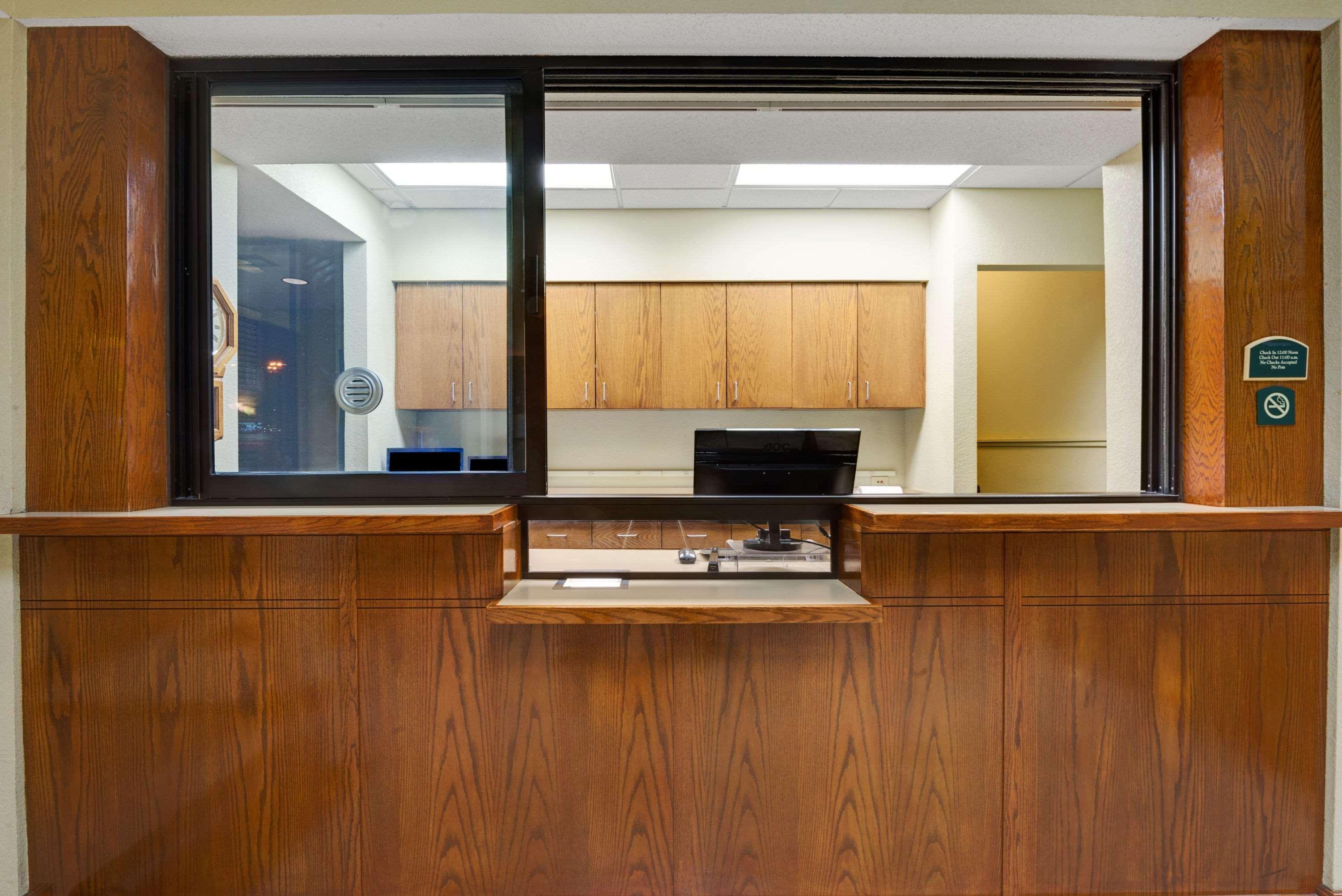 Spark By Hilton Wichita East Zewnętrze zdjęcie