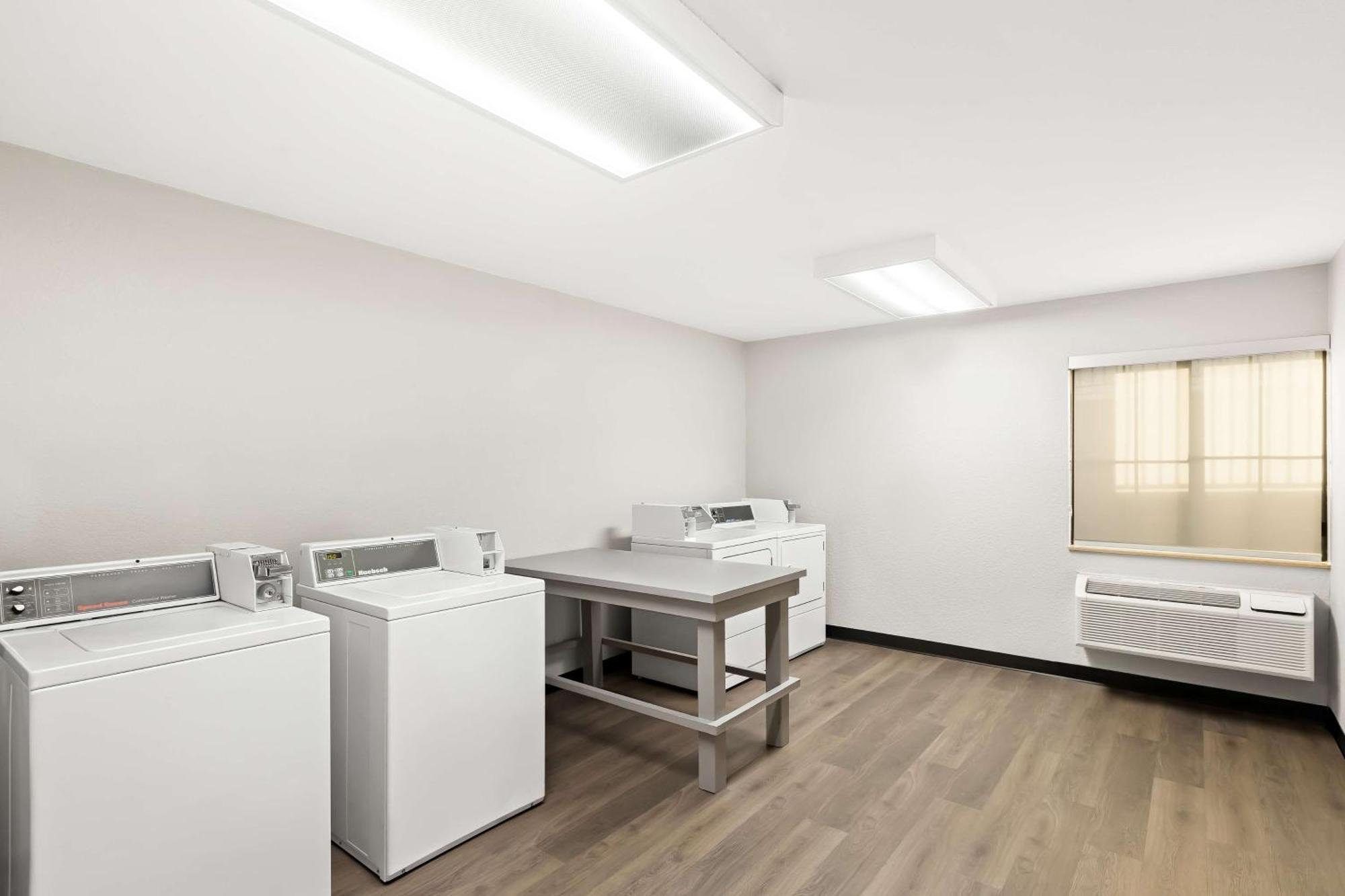 Spark By Hilton Wichita East Zewnętrze zdjęcie