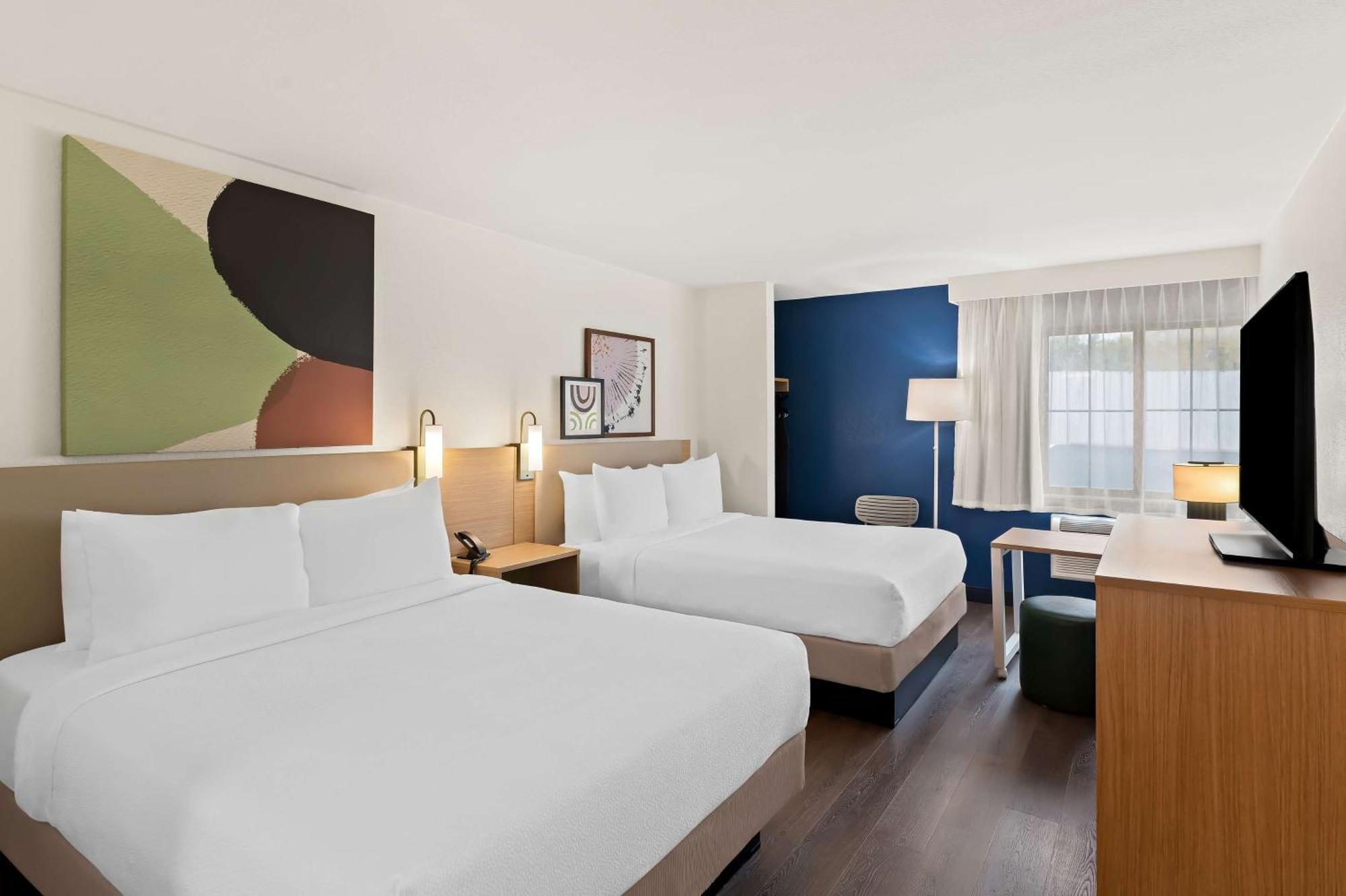 Spark By Hilton Wichita East Zewnętrze zdjęcie