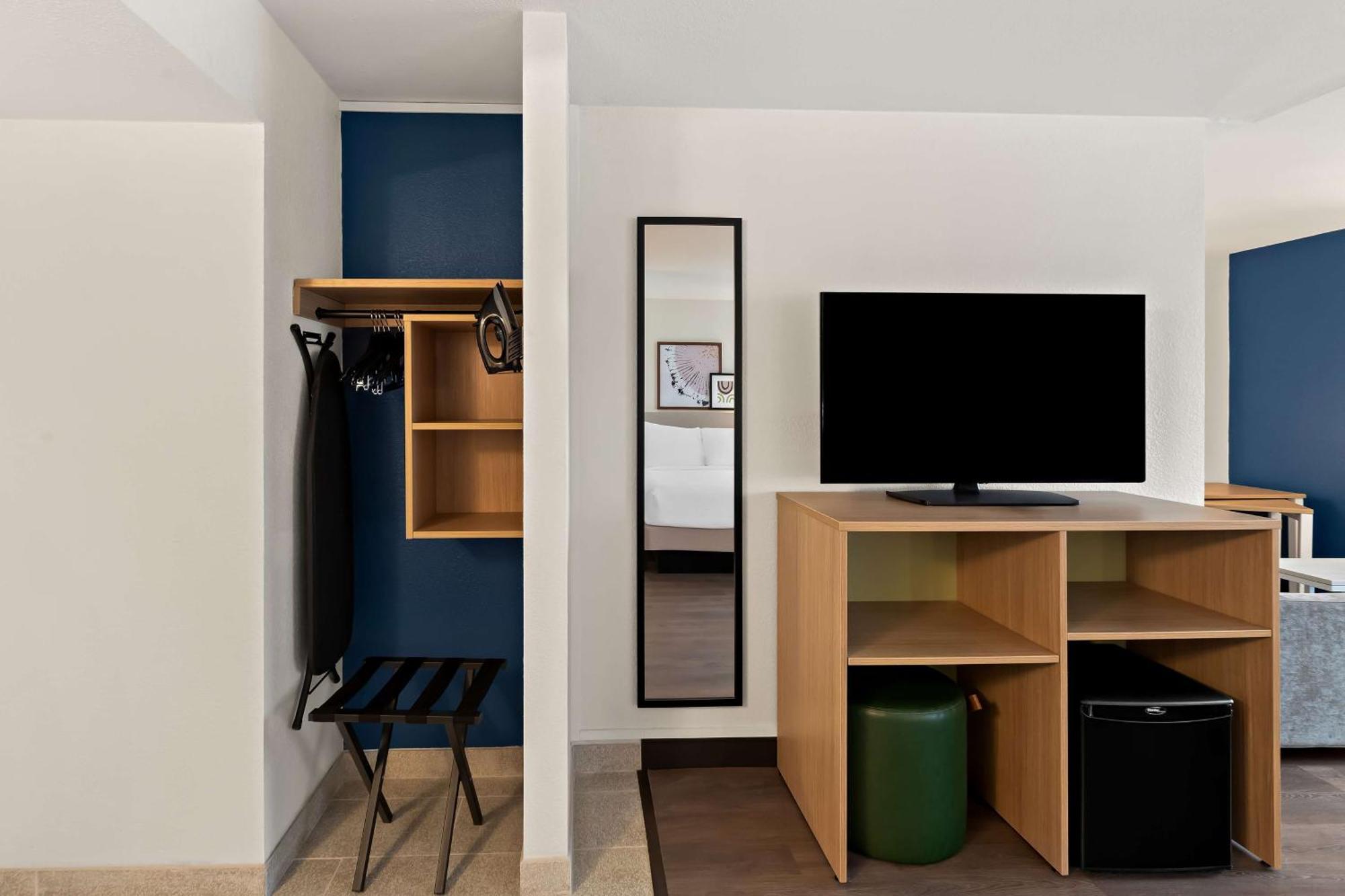 Spark By Hilton Wichita East Zewnętrze zdjęcie