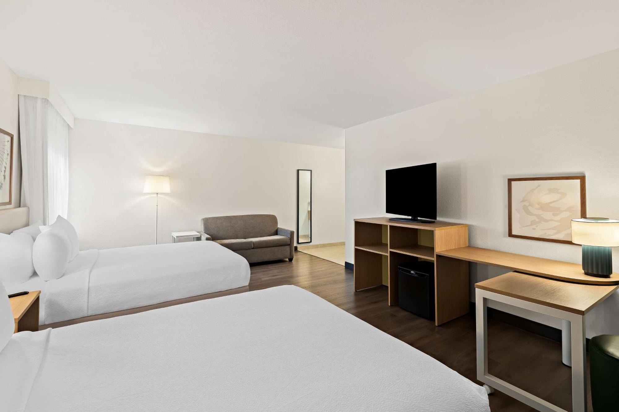 Spark By Hilton Wichita East Zewnętrze zdjęcie