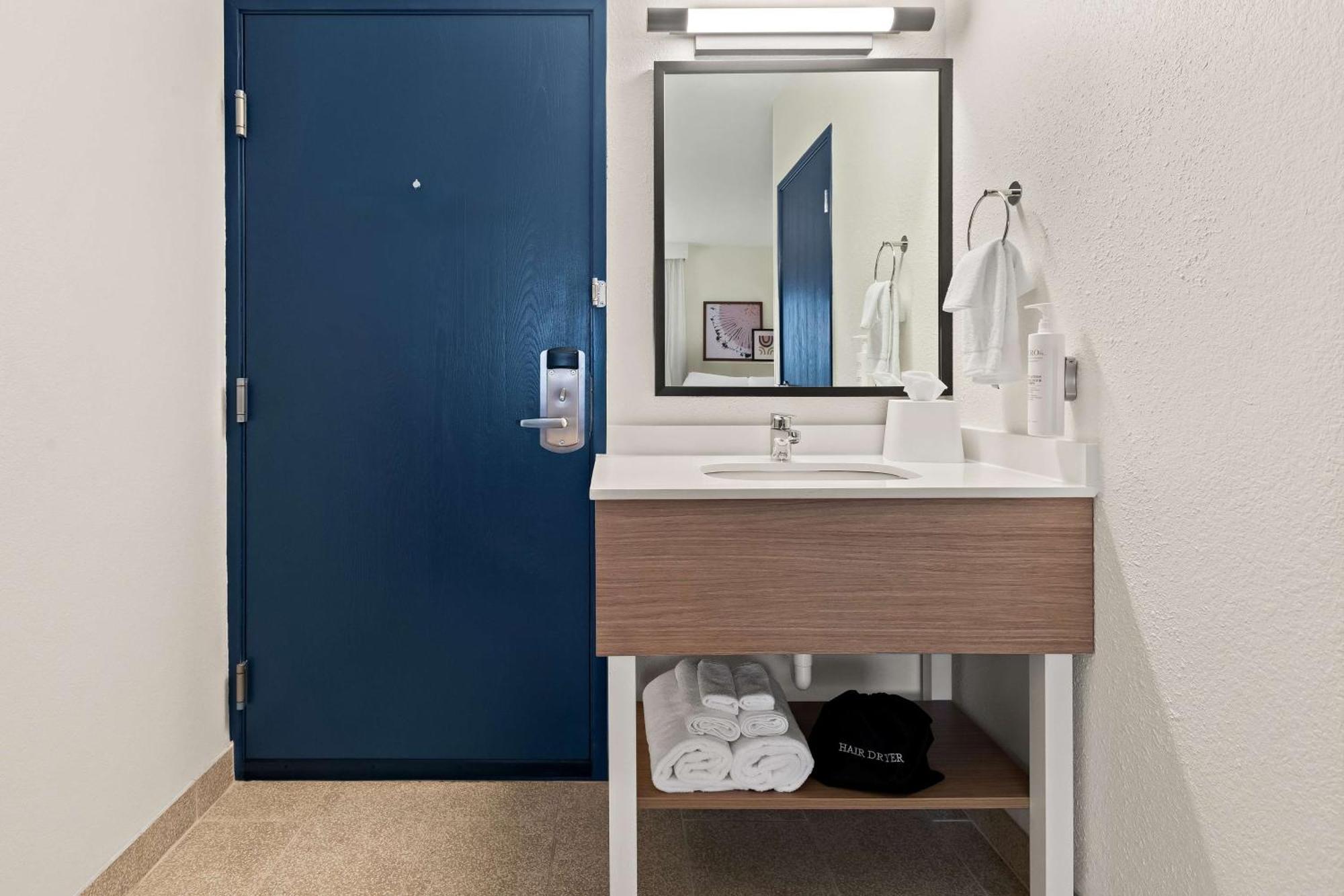 Spark By Hilton Wichita East Zewnętrze zdjęcie