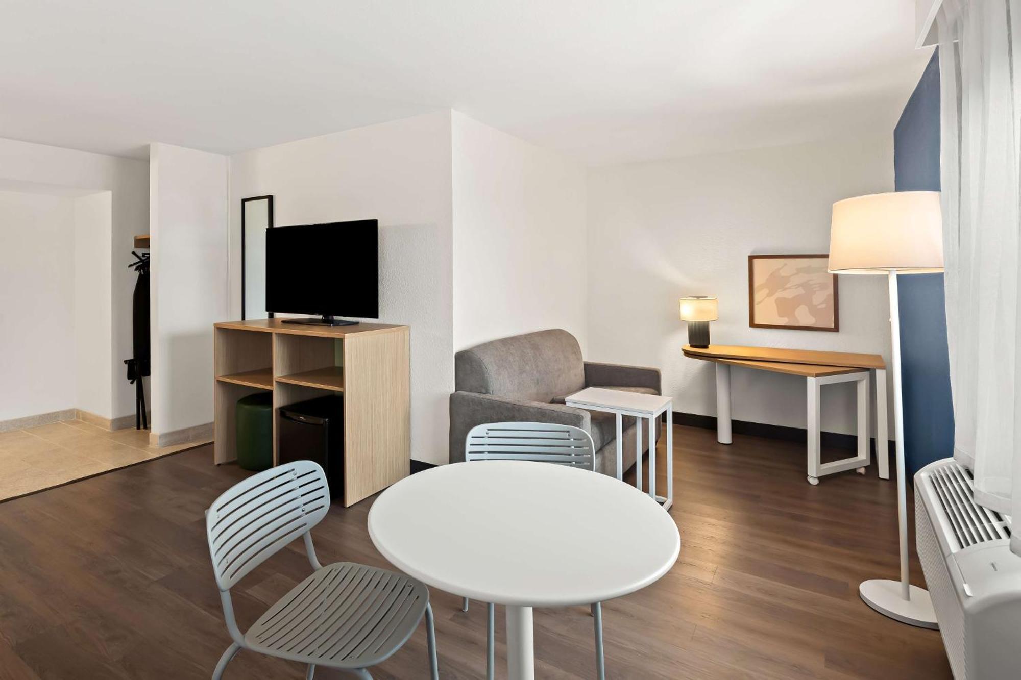 Spark By Hilton Wichita East Zewnętrze zdjęcie