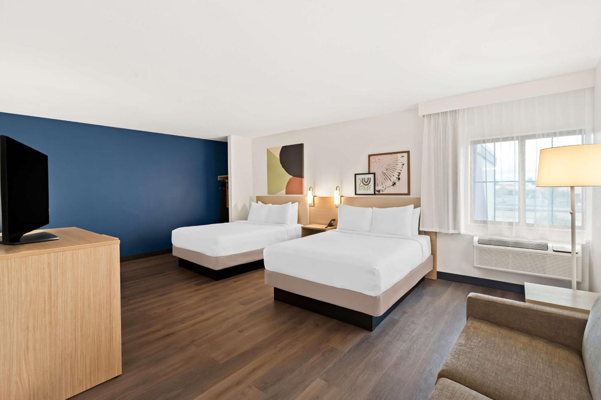 Spark By Hilton Wichita East Zewnętrze zdjęcie