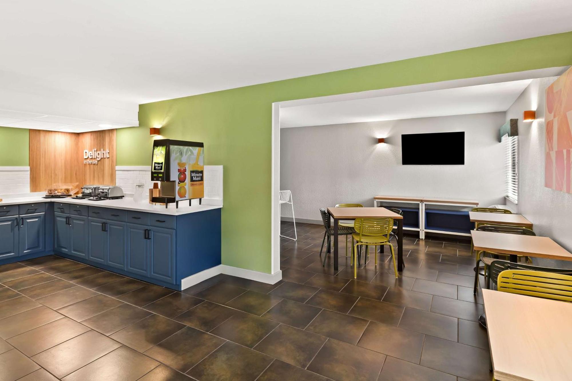 Spark By Hilton Wichita East Zewnętrze zdjęcie