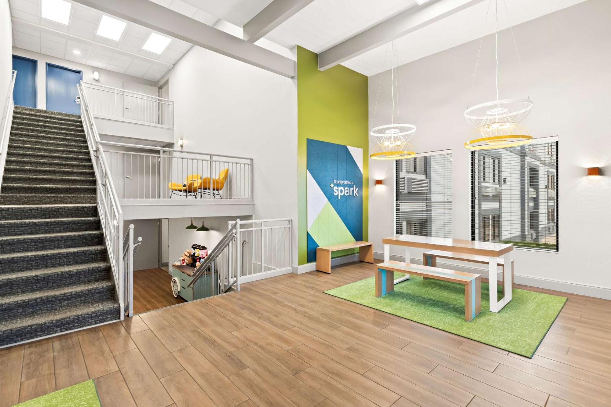 Spark By Hilton Wichita East Zewnętrze zdjęcie
