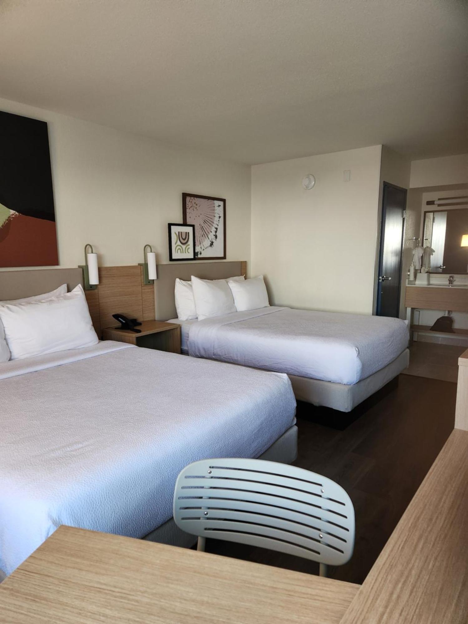 Spark By Hilton Wichita East Zewnętrze zdjęcie
