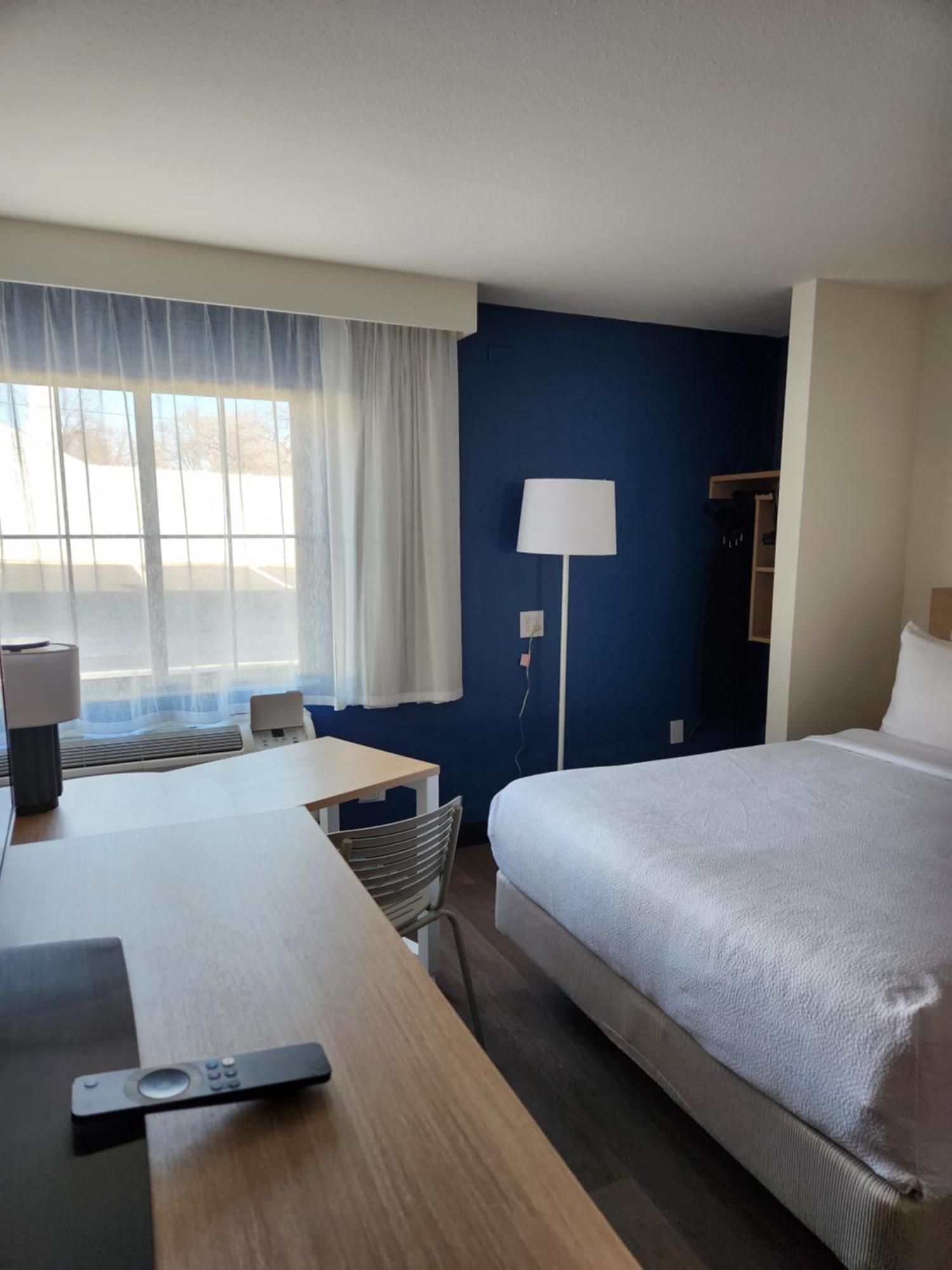 Spark By Hilton Wichita East Zewnętrze zdjęcie