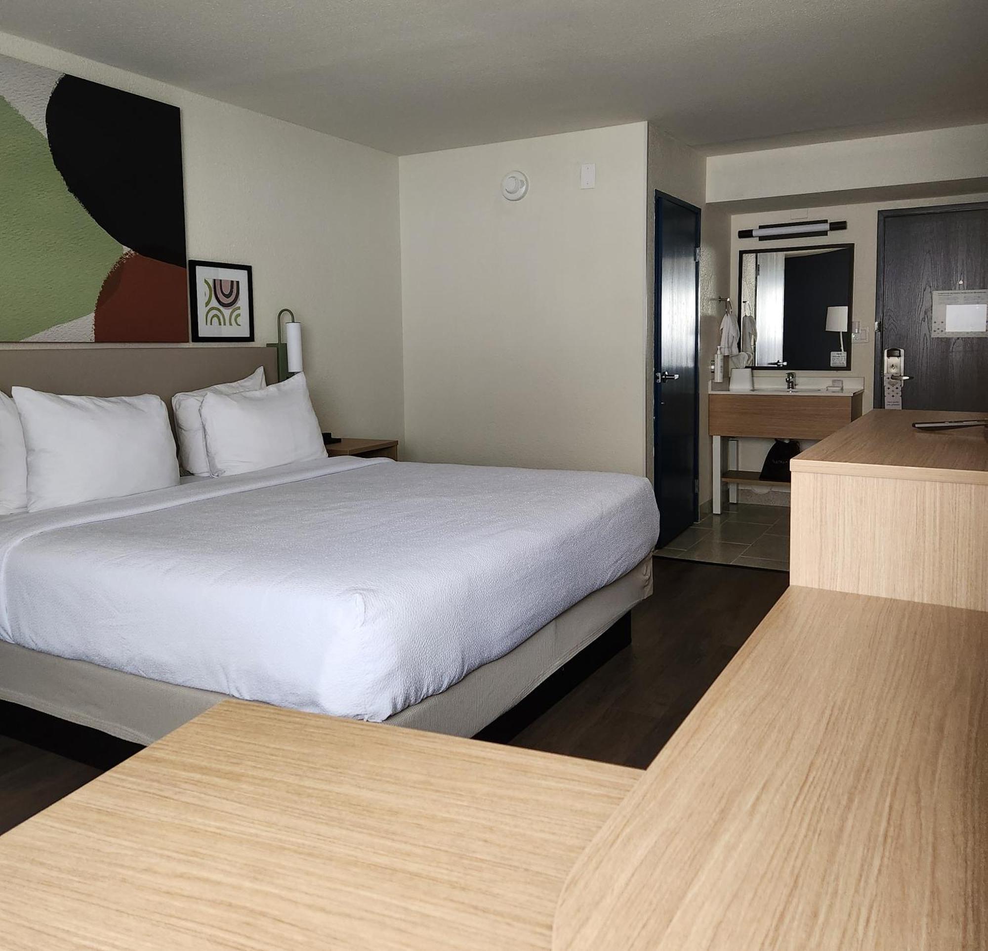 Spark By Hilton Wichita East Zewnętrze zdjęcie
